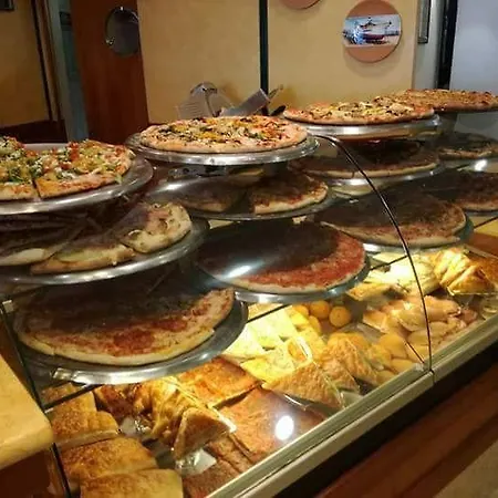Pensjonat Zanaddina Sciacca